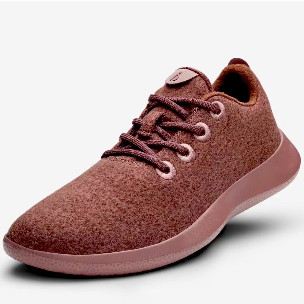 Women’s Allbirds Women's Wool Runners